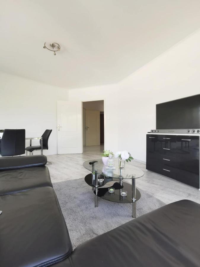 Bright, Spacious Apartment 3 Bedroom, Garage Βουδαπέστη Εξωτερικό φωτογραφία