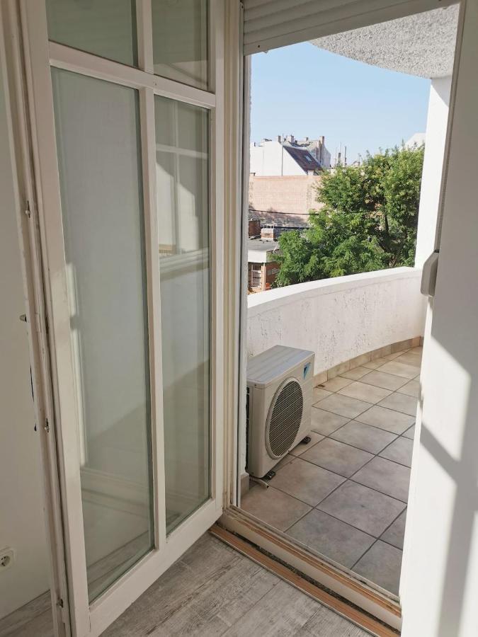 Bright, Spacious Apartment 3 Bedroom, Garage Βουδαπέστη Εξωτερικό φωτογραφία