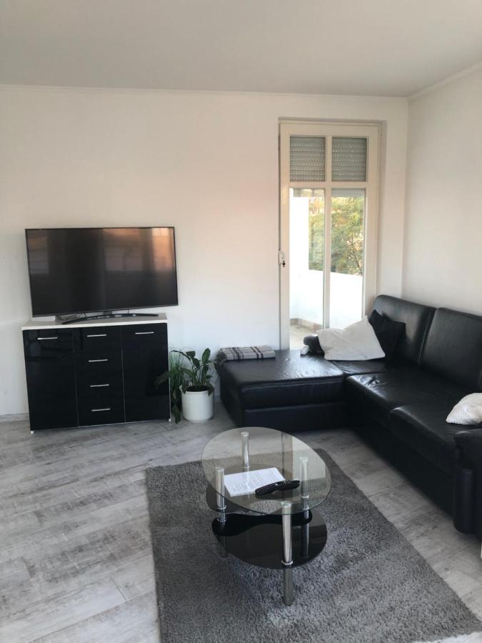 Bright, Spacious Apartment 3 Bedroom, Garage Βουδαπέστη Εξωτερικό φωτογραφία