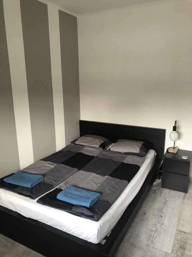 Bright, Spacious Apartment 3 Bedroom, Garage Βουδαπέστη Εξωτερικό φωτογραφία
