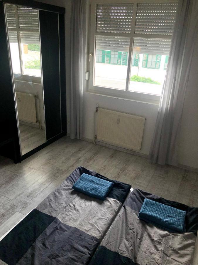 Bright, Spacious Apartment 3 Bedroom, Garage Βουδαπέστη Εξωτερικό φωτογραφία