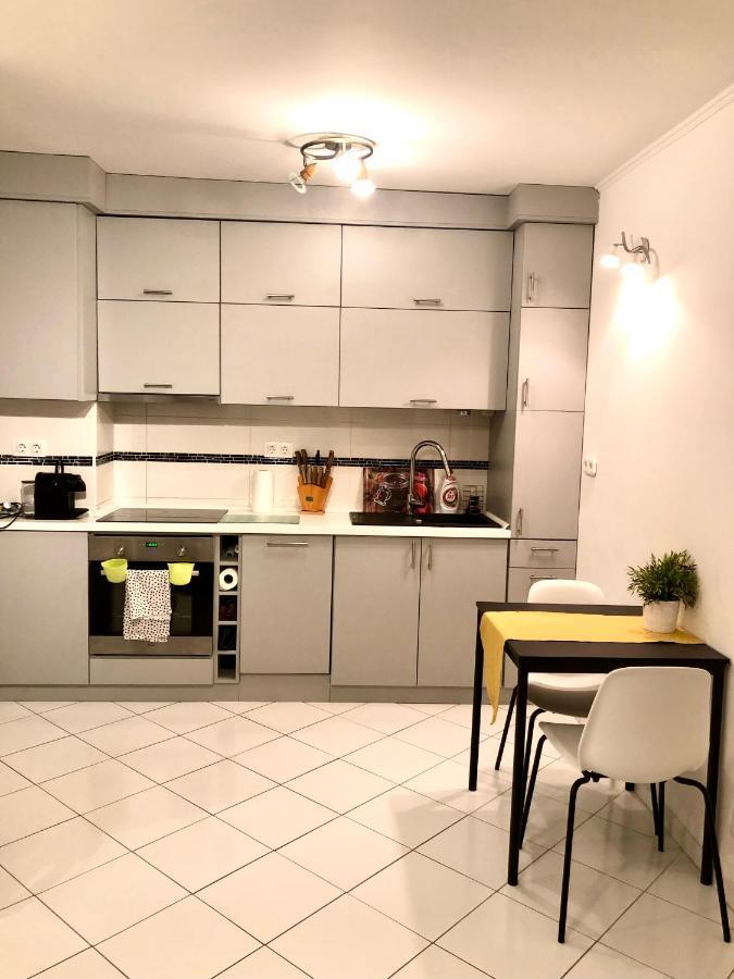 Bright, Spacious Apartment 3 Bedroom, Garage Βουδαπέστη Εξωτερικό φωτογραφία